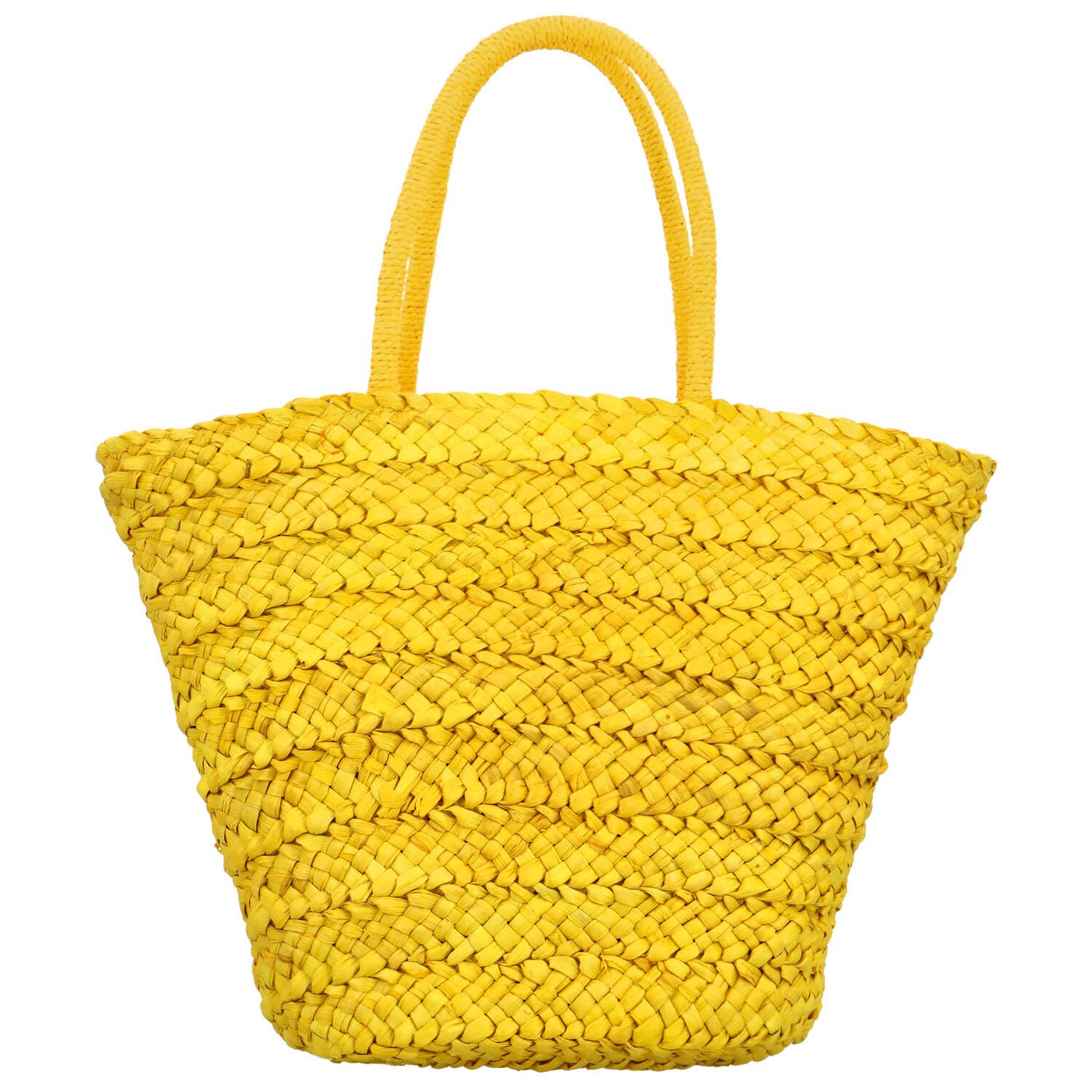 Krásná letní kabelka přes rameno Jimper, žlutá