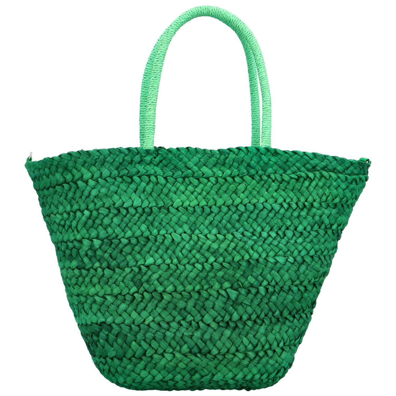 Krásná letní kabelka přes rameno Jimper, zelená